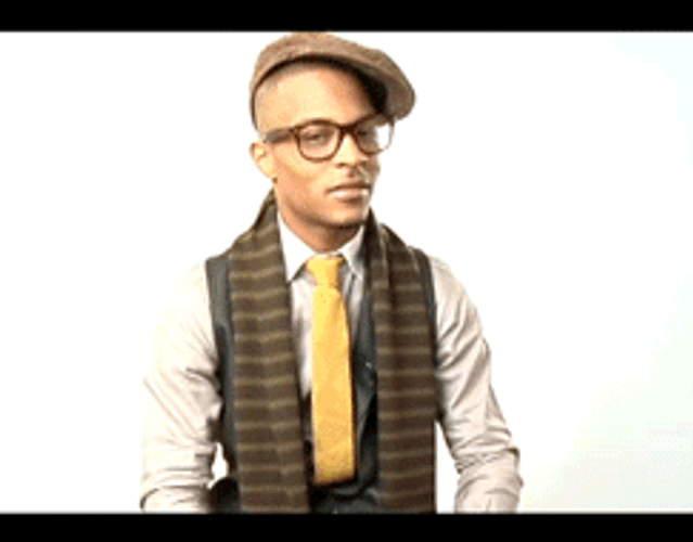 Ti Old Music Video Clips GIF