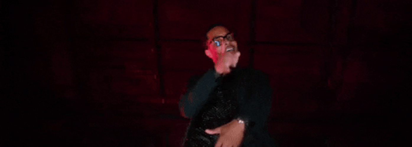 Ti Sings No No No In Music Video GIF