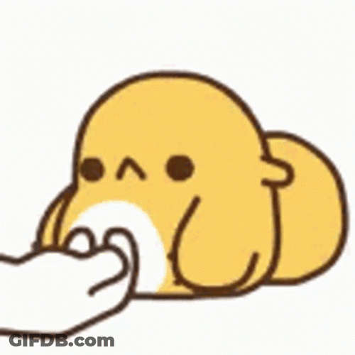 Tickle Bidiu Luo Xiaohei GIF