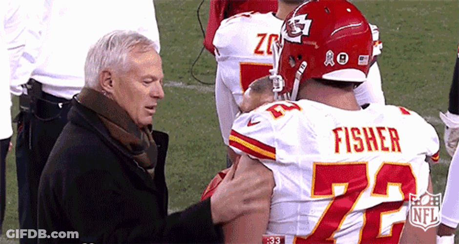 Tickle Doctor Eric Fisher GIF
