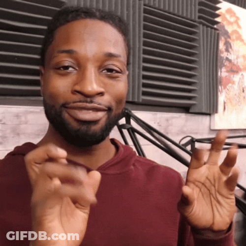 Tickle Fingers Preacher Lawson GIF