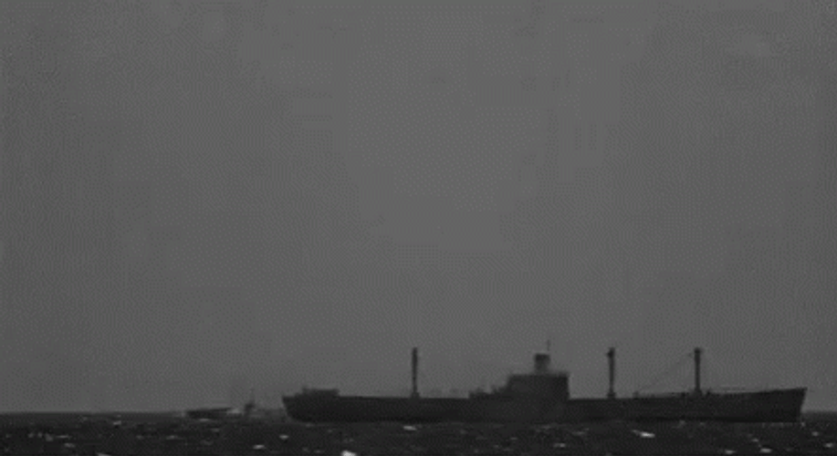 Tidal Implosion Vs Explosion GIF