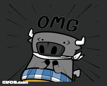 Tidlom O. M. G. GIF