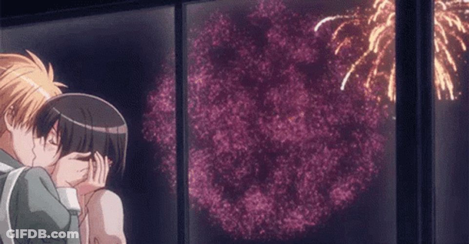 Tiernos Amor Besos GIF
