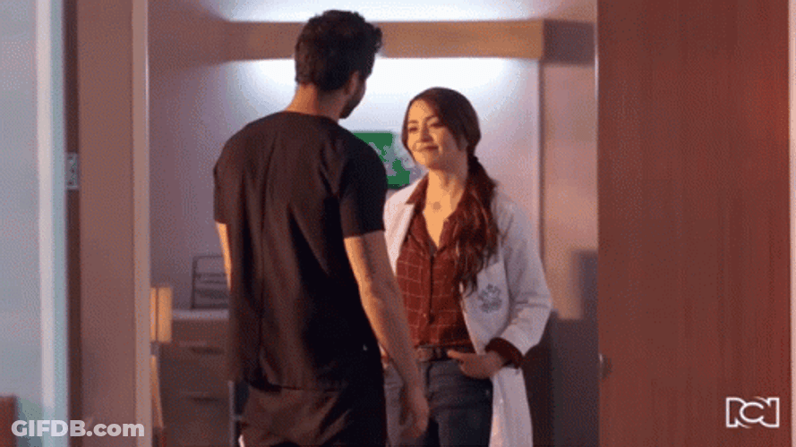 Tiernos Amor Besos GIF