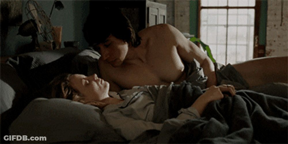 Tiernos Amor Besos GIF