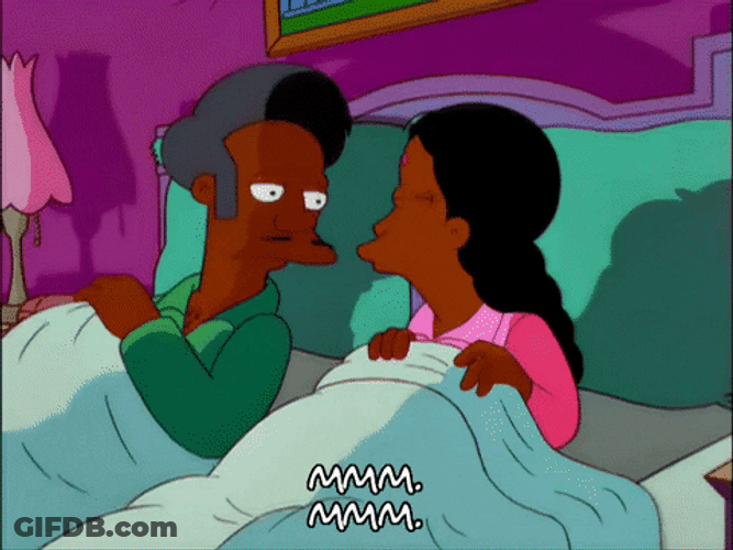 Tiernos Amor Besos GIF
