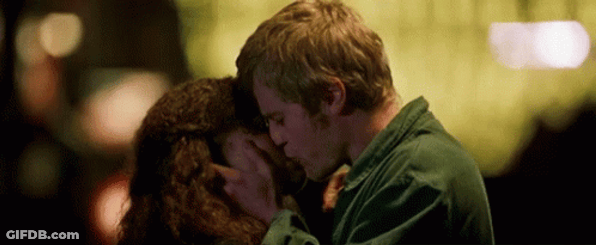Tiernos Amor Besos GIF