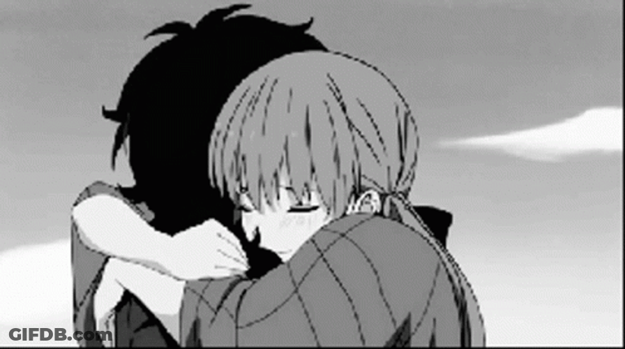 Tiernos Amor Besos GIF