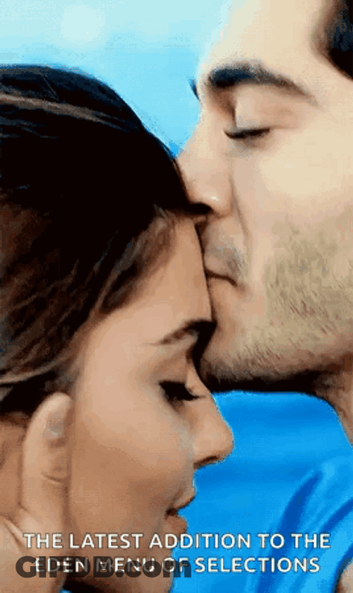 Tiernos Amor Besos GIF