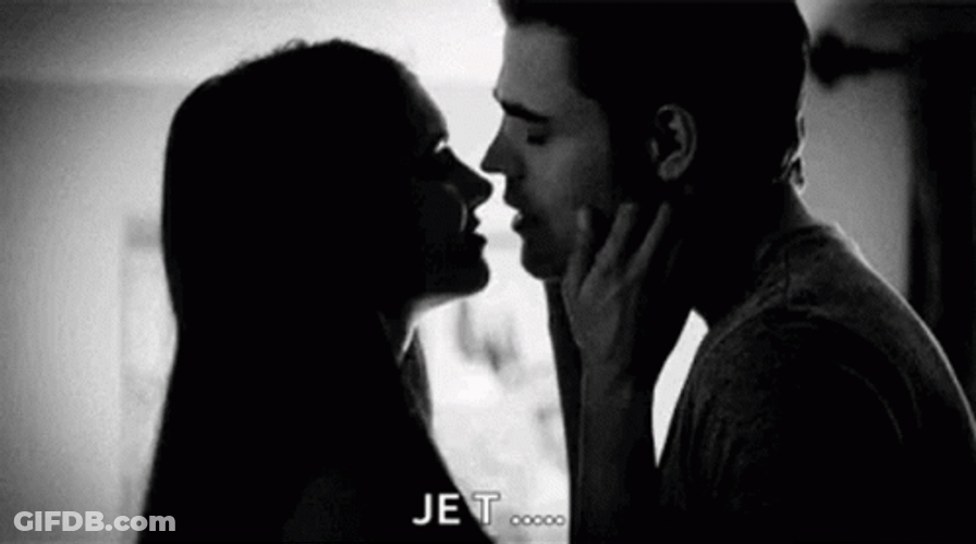 Tiernos Amor Besos GIF