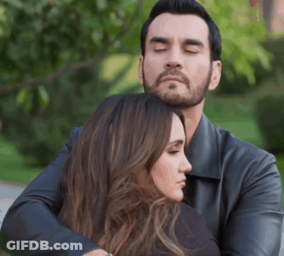 Tiernos Amor Besos GIF