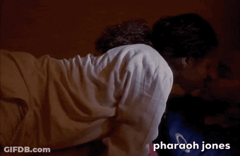 Tiernos Amor Besos GIF