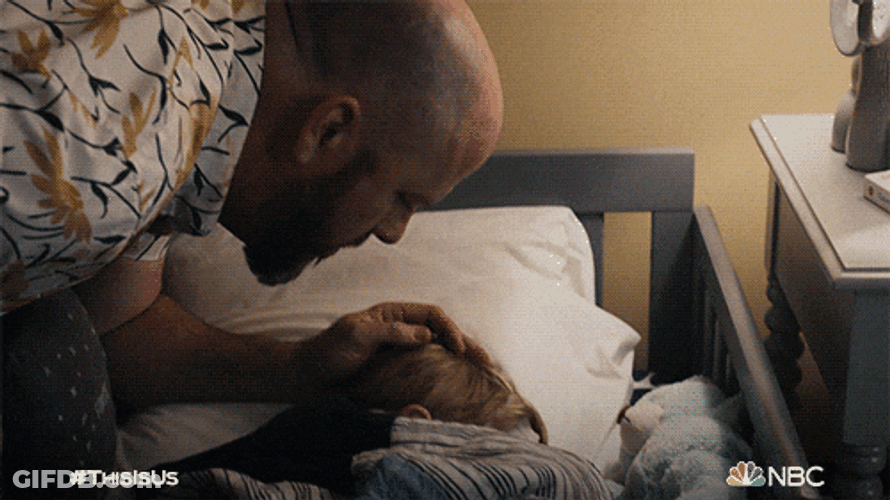 Tiernos Amor Besos GIF
