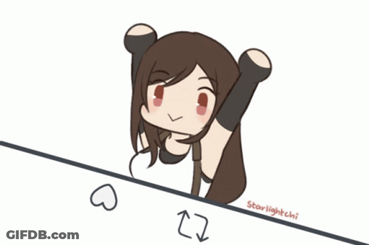 Tifa GIF