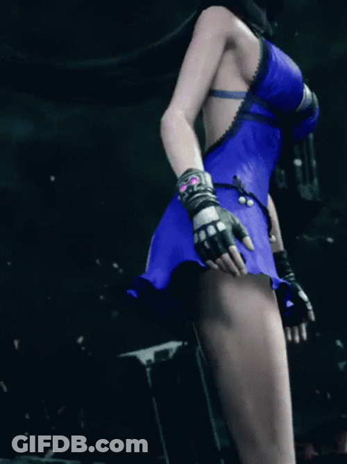 Tifa GIF