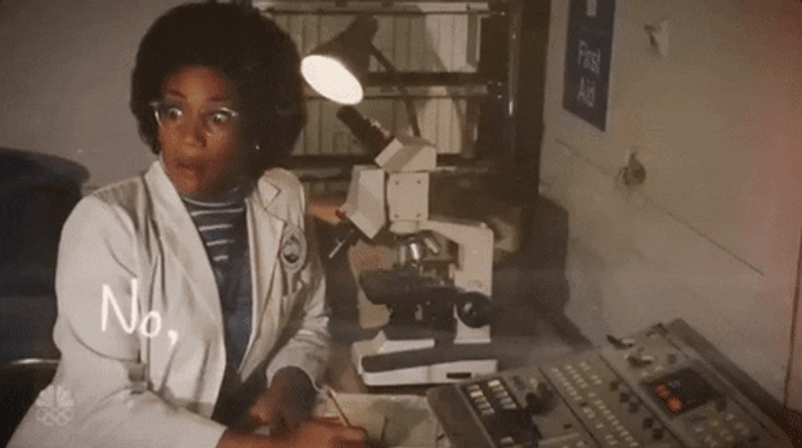 Tiffany Haddish No That's Nasty GIF