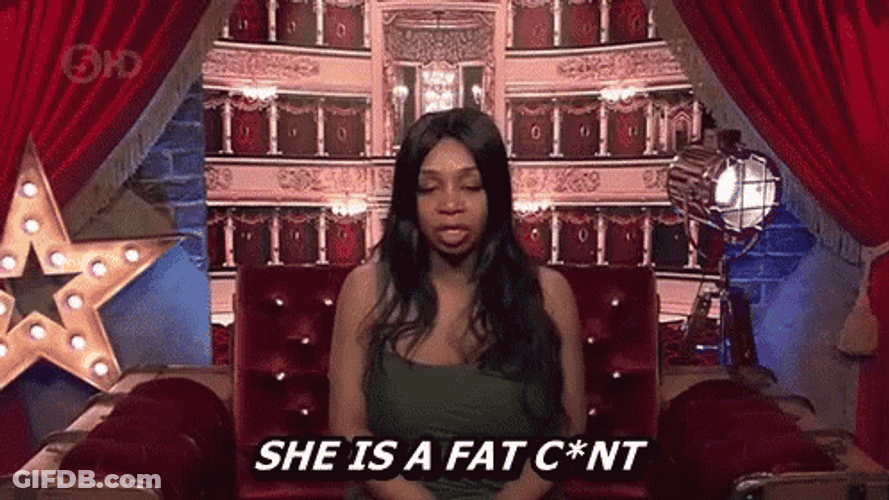 Tiffany Pollard GIF