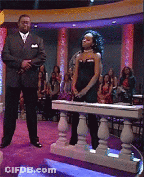 Tiffany Pollard Flipping Out Talk Show GIF