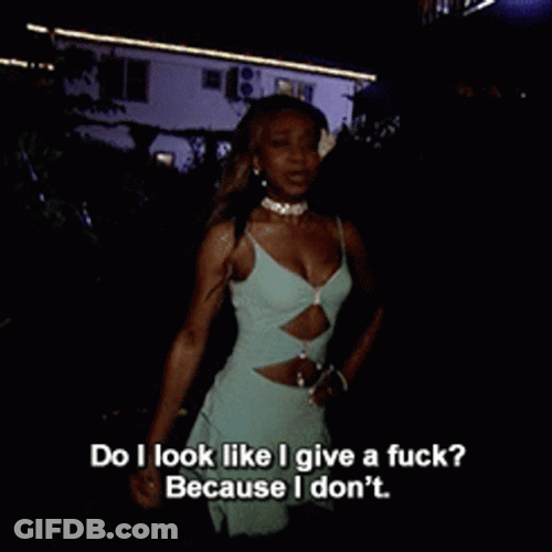 Tiffany Pollard GIF