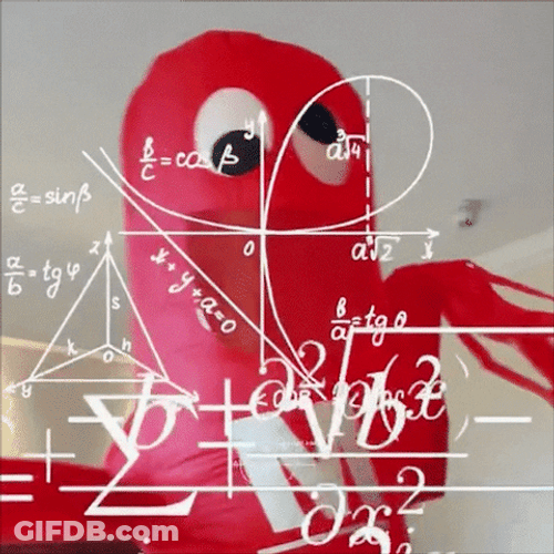 Tiffany Robbins Hangover Math GIF