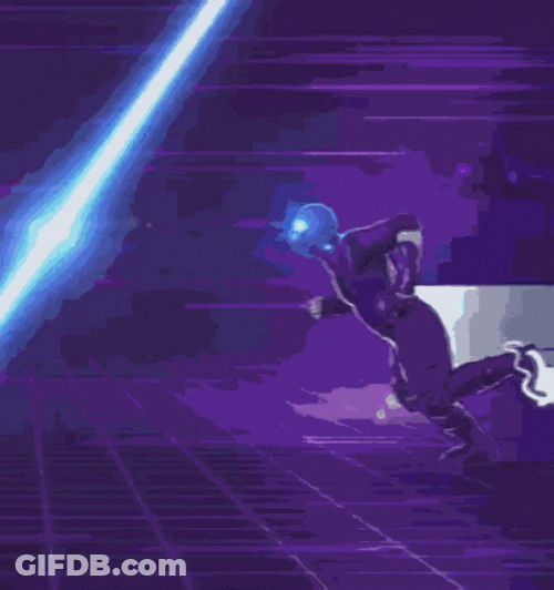 Tiffany Stratton Poster GIF