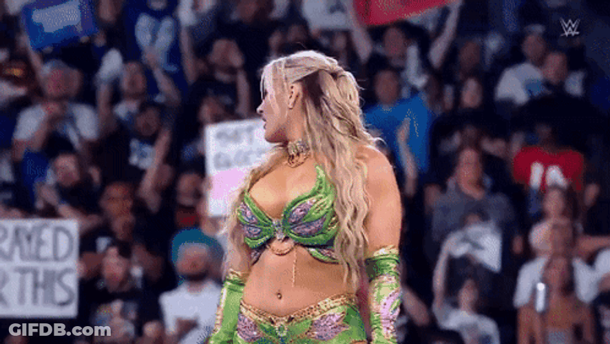 Tiffy Time Crowd Cheer GIF