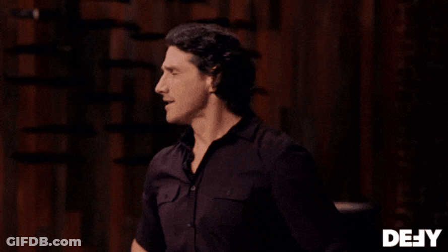 Tiffy Time Is Up GIF
