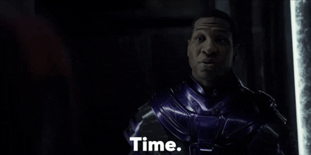 Tiffy Time Kang The Conqueror GIF