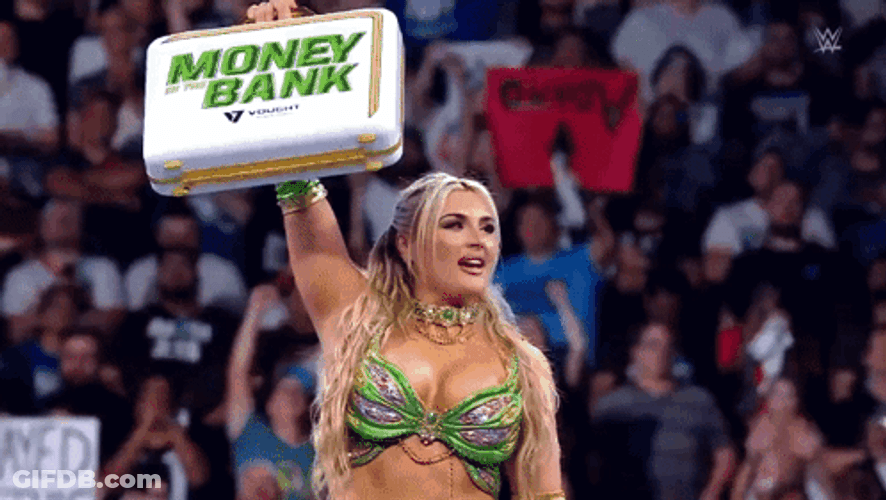 Tiffy Time Money Bank GIF
