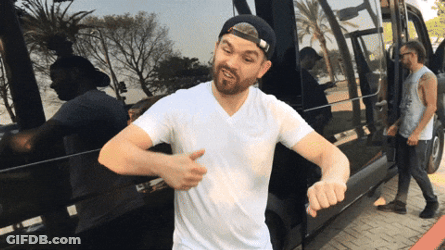 Tiffy Time Thumbs Up GIF