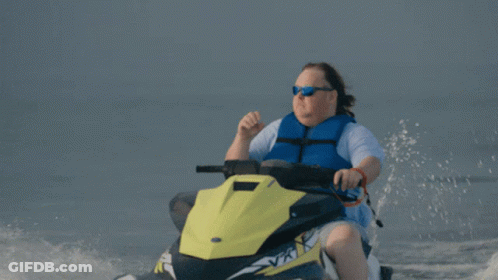 Tiger King GIF