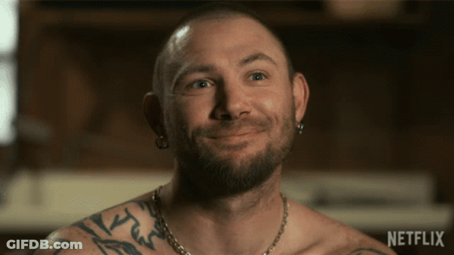 Tiger King GIF
