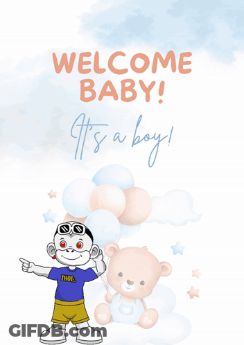 Tiger Saying Welcome To The Team Tigers GIF