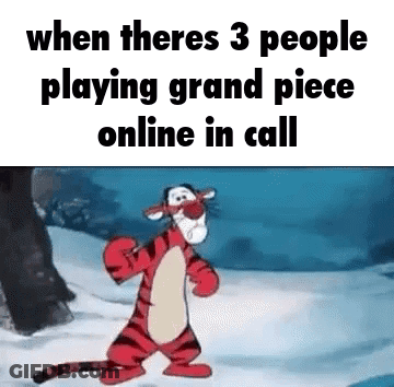 Tigger Dancing In Snow GIF