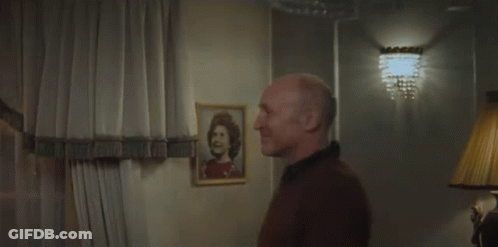 Tight Hug Embrace GIF