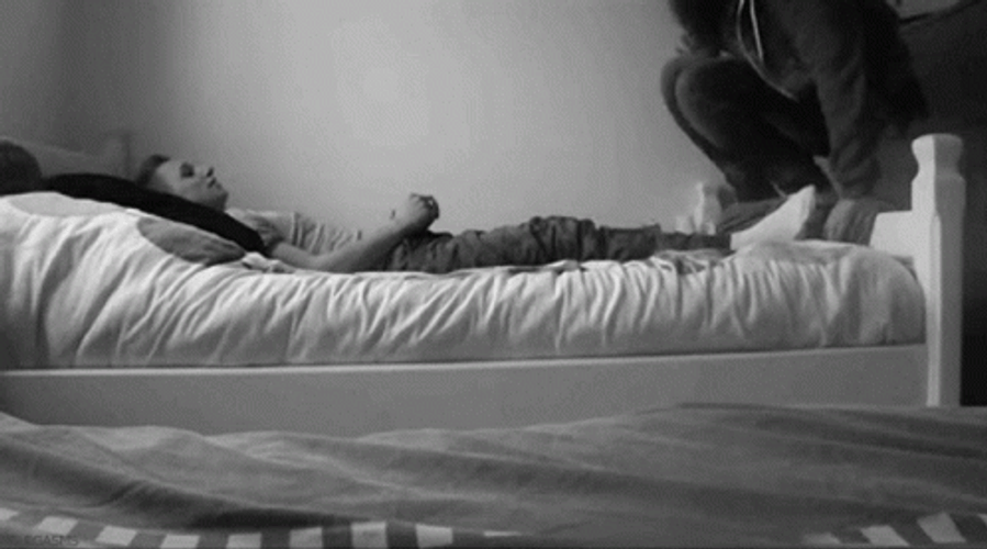 Tight Hugs Cuddle GIF