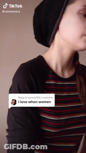 Tiktok GIF