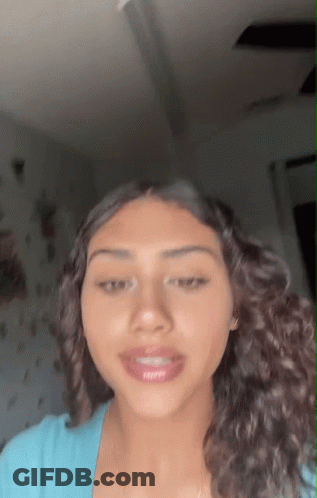 Tiktok Girls GIF