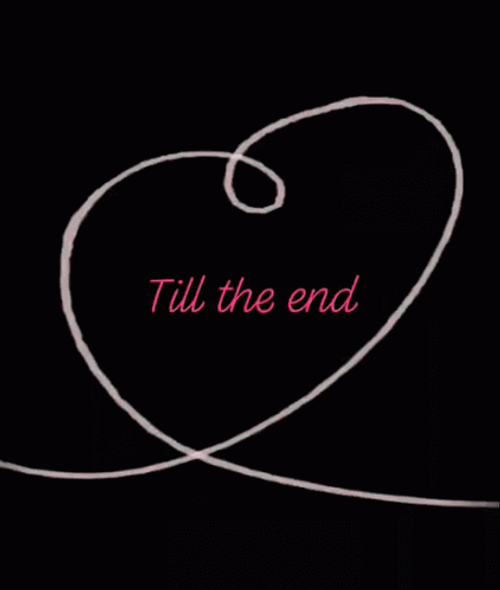 Till The End GIF