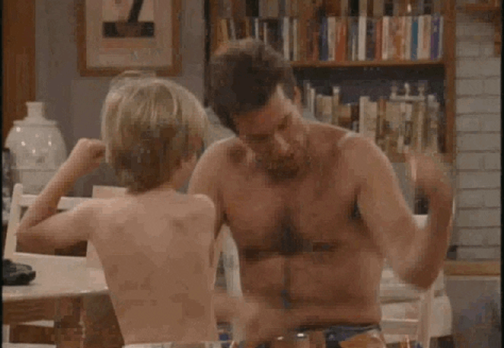 Tim Allen Happy Father's Day GIF