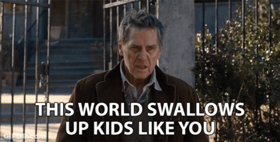 Tim Matheson World Swallow Kids GIF