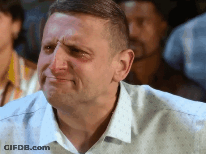 Tim Robinson Aww Are You Sure About That GIF