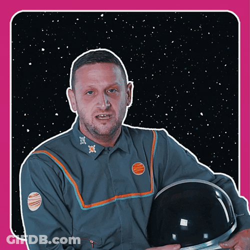 Tim Robinson School Is Cool GIF