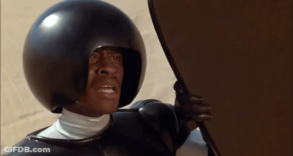 Tim Russ We Aint Found Shit GIF