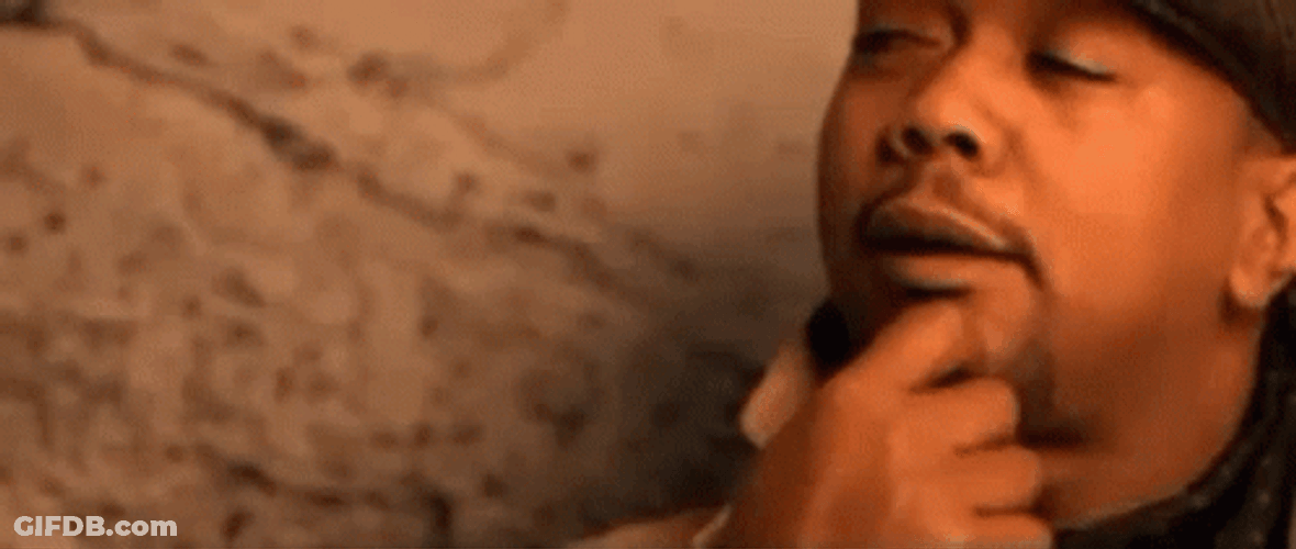 Timbaland GIF
