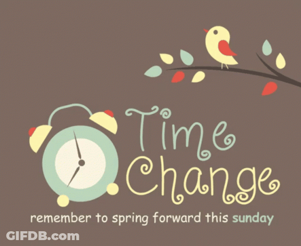 Time Change Remember GIF