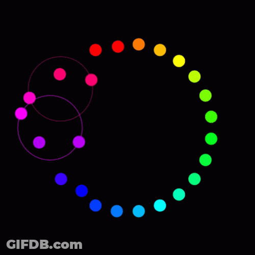 Time Is A Flat Circle Undertale Cool Animation GIF