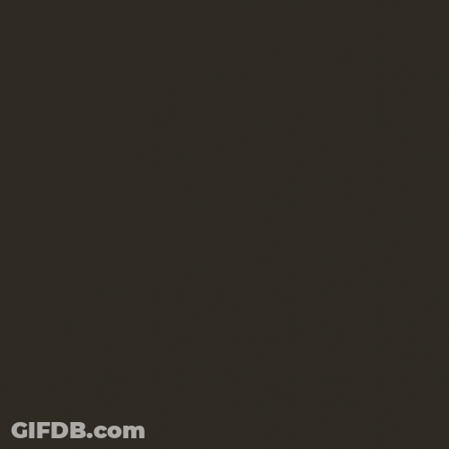 Time Is A Flat Incorrect Yellow Circle GIF