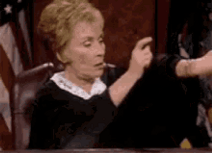 Time Is Up GIF